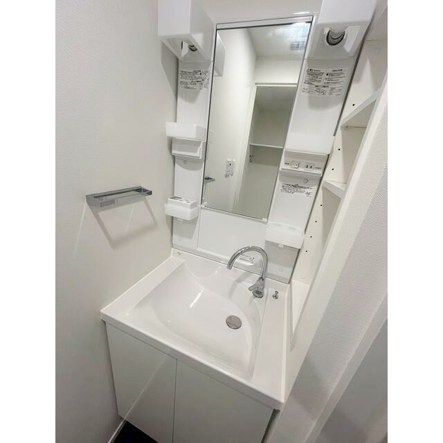 マンスリーリブマックス山手大塚EASTガーデン■『禁煙ルーム・25平米』【1名入居限定・Wi-Fi無制限・浴室乾燥付】≪プレミアムシリーズ≫の物件画像