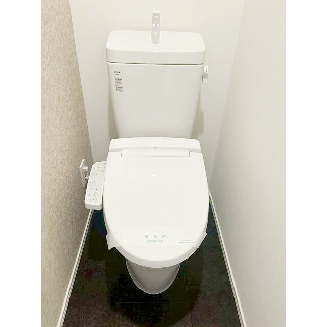 マンスリーリブマックス山手大塚EASTガーデン■『禁煙ルーム・25平米』【1名入居限定・Wi-Fi無制限・浴室乾燥付】≪プレミアムシリーズ≫の物件画像