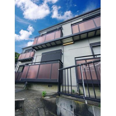 BraTTo六浦トップ【仮住まい🔎】駅から徒歩5分の駅近物件！さらに禁煙タイプのお部屋👍の物件画像