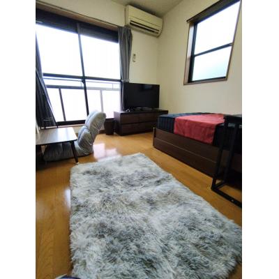 BraTTo六浦トップ【仮住まい🔎】駅から徒歩5分の駅近物件！さらに禁煙タイプのお部屋👍の物件画像