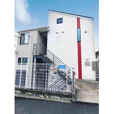 BraTTo二俣川HARU【仮住まい🔎】駅から徒歩5分の駅近物件！さらに禁煙タイプのお部屋👍の物件画像