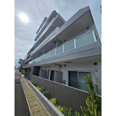 OneLife妙典【▼独立洗面台・浴室乾燥機、オートロック付き▼船橋方面好アクセス！】の物件画像
