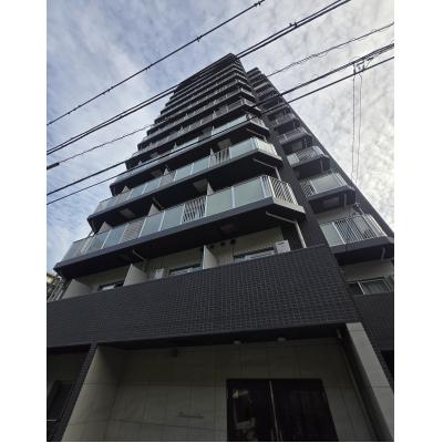 OneLife三郷駅前【▼独立洗面台・浴室乾燥機、オートロック付き】の物件画像