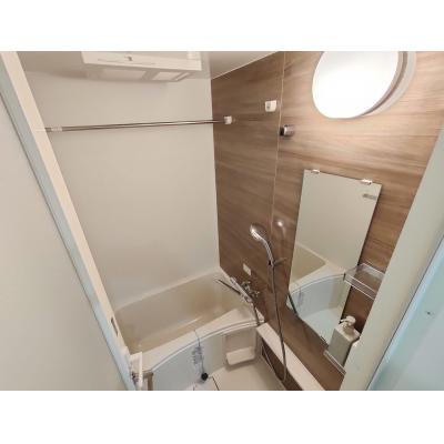 【✨🎁12月入居限定SALE🎁✨】【禁煙🚭/Wi-Fi無料🌐】マイナビSTAY Kawasaki Axis North　702の物件画像