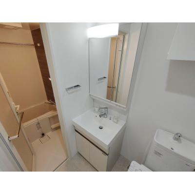 【✨🎁12月入居限定SALE🎁✨】【禁煙🚭/Wi-Fi無料🌐】マイナビSTAY Kawasaki Axis North　702の物件画像