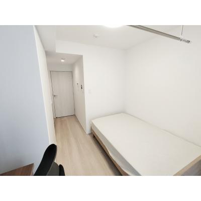 【🎉初期費用オフ｜お得なキャンペーン】【禁煙🚭/Wi-Fi無料🌐】マイナビSTAY Kawasaki Axis North　703の物件画像
