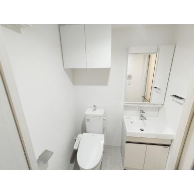 【🎉初期費用オフ｜お得なキャンペーン】【禁煙🚭/Wi-Fi無料🌐】マイナビSTAY Kawasaki Axis North　703の物件画像