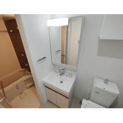 【🍂!期間限定ほっと価格！🍂】【禁煙🚭/Wi-Fi無料🌐】マイナビSTAY Kawasaki Axis North　704の物件画像