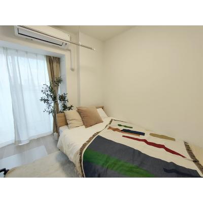 【🎉初期費用オフ｜お得なキャンペーン】【禁煙🚭/Wi-Fi無料🌐】マイナビSTAY Kawasaki Axis North　706の物件画像