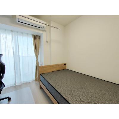 【🎉初期費用オフ｜お得なキャンペーン】【禁煙🚭/Wi-Fi無料🌐】マイナビSTAY Kawasaki Axis North　706の物件画像