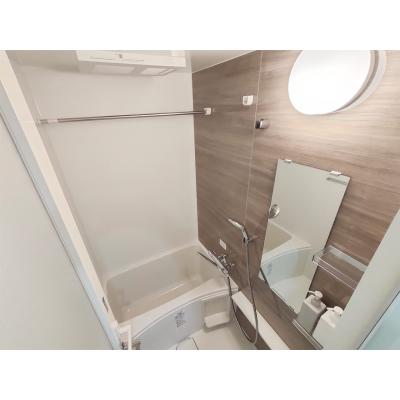 【🎉初期費用オフ｜お得なキャンペーン】【禁煙🚭/Wi-Fi無料🌐】マイナビSTAY Kawasaki Axis North　706の物件画像