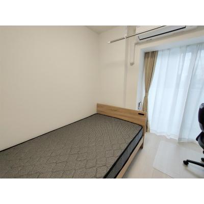 【🍂!期間限定ほっと価格！🍂】【禁煙🚭/Wi-Fi無料🌐】マイナビSTAY Kawasaki Axis North　801の物件画像