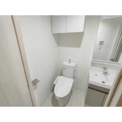 【🍂!期間限定ほっと価格！🍂】【禁煙🚭/Wi-Fi無料🌐】マイナビSTAY Kawasaki Axis North　801の物件画像