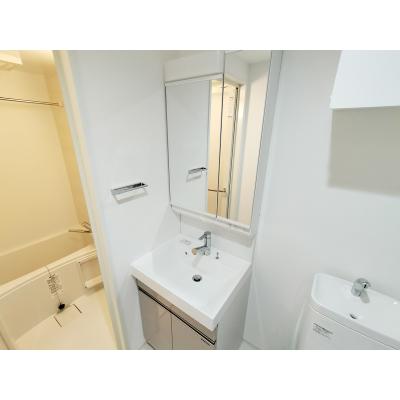 【清掃費11,000円OFF｜1月末までの入居限定🎁】【禁煙🚭/Wi-Fi無料🌐】マイナビSTAY Kawasaki Axis North　802の物件画像