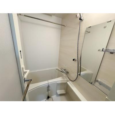 【🍂!期間限定ほっと価格！🍂】【禁煙🚭/Wi-Fi無料🌐】マイナビSTAY Kawasaki Axis North　804の物件画像