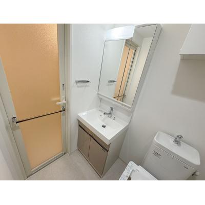 【🍂!期間限定ほっと価格！🍂】【禁煙🚭/Wi-Fi無料🌐】マイナビSTAY Kawasaki Axis North　804の物件画像