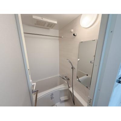 【清掃費11,000円OFF｜1月末までの入居限定🎁】【禁煙🚭/Wi-Fi無料🌐】マイナビSTAY Kawasaki Axis North　806の物件画像