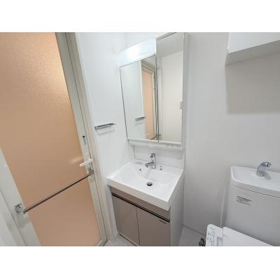 【清掃費11,000円OFF｜1月末までの入居限定🎁】【禁煙🚭/Wi-Fi無料🌐】マイナビSTAY Kawasaki Axis North　806の物件画像