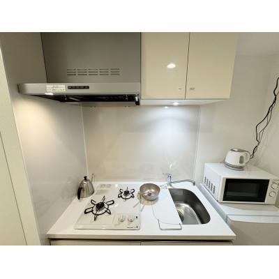 【🍡！秋の大感謝価格！🍡】【禁煙🚭/Wi-Fi無料🌐】マイナビSTAY Kawasaki Axis North　901の物件画像