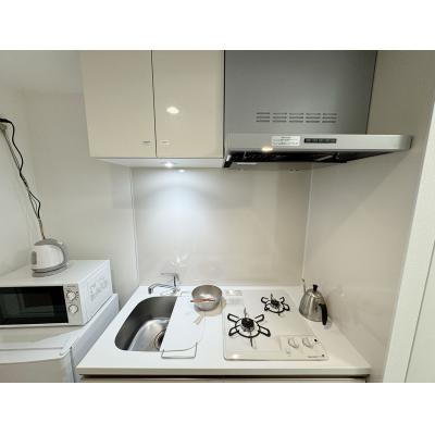 【🍡！秋の大感謝価格！🍡】【禁煙🚭/Wi-Fi無料🌐】マイナビSTAY Kawasaki Axis North　902の物件画像