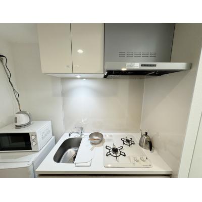 【🍡！秋の大感謝価格！🍡】【禁煙🚭/Wi-Fi無料🌐】マイナビSTAY Kawasaki Axis North　904の物件画像