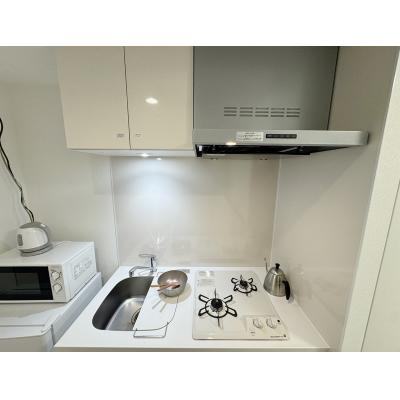 【清掃費11,000円OFF｜1月末までの入居限定🎁】【禁煙🚭/Wi-Fi無料🌐】マイナビSTAY Kawasaki Axis North　906の物件画像