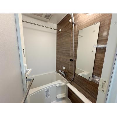 【清掃費11,000円OFF｜1月末までの入居限定🎁】【禁煙🚭/Wi-Fi無料🌐】マイナビSTAY Kawasaki Axis North　906の物件画像