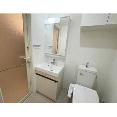 【清掃費11,000円OFF｜1月末までの入居限定🎁】【禁煙🚭/Wi-Fi無料🌐】マイナビSTAY Kawasaki Axis North　906の物件画像