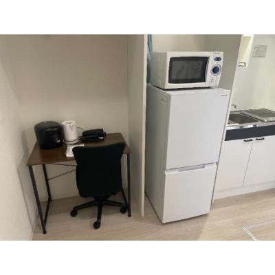 ✨🚉近鉄湯の山線「中川原駅」駅チカ4分🚶‍♀️💨「近鉄四日市駅」も徒歩15分圏内✨  Wi-Fi無料📶  の物件画像