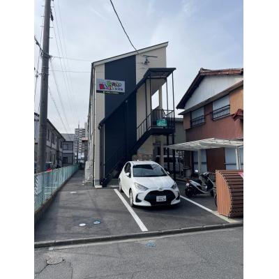 ✨🚉近鉄湯の山線「中川原駅」駅チカ4分🚶‍♀️💨「近鉄四日市駅」も徒歩15分圏内✨  Wi-Fi無料📶  の物件画像