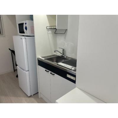 ✨🚉近鉄湯の山線「中川原駅」駅チカ4分🚶‍♀️💨「近鉄四日市駅」も徒歩15分圏内✨  Wi-Fi無料📶  の物件画像