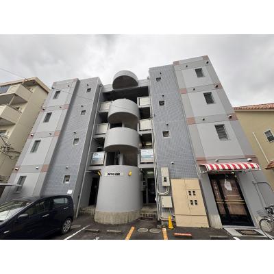 🚉名鉄三河線「豊田市駅」 徒歩9分✨Wi-Fi無料📶 2Kゆったり空間＋家具家電完備🏠💖の物件画像