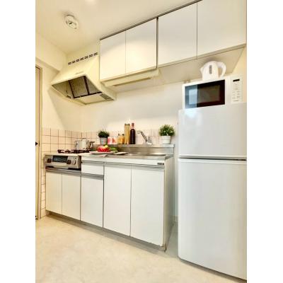 【Wi-Fi無料・静岡駅徒歩6分】葵区伝馬町　ー56ーの物件画像