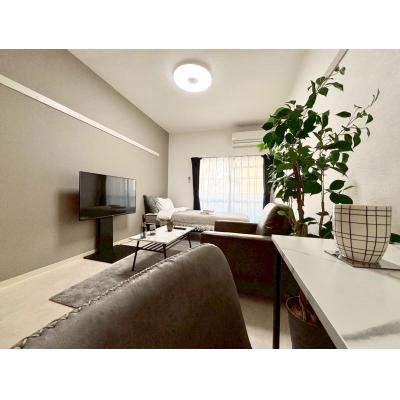 【Wi-Fi無料・静岡駅徒歩6分】葵区伝馬町　ー56ーの物件画像