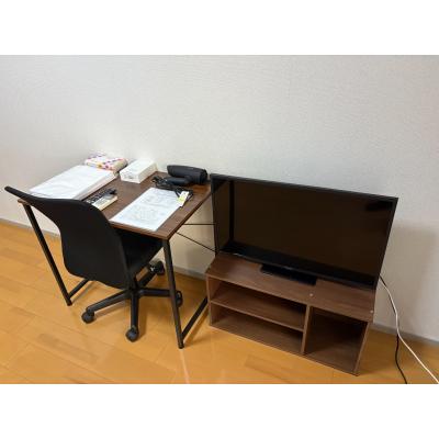 ✨✨12月予約50％OFFキャンペーン✨12月入居予定の方対象✨賃料最大50%OFF✨✨🚉地下鉄 鶴舞線「庄内緑地公園駅」 徒歩10分✨Wi-Fi無料📶 家具家電つき1K＋mozo徒歩圏内🏠💖の物件画像