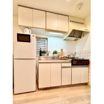 【Wi-Fi無料・静岡駅徒歩6分】葵区伝馬町　ー57ーの物件画像