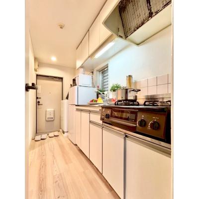 【Wi-Fi無料・静岡駅徒歩6分】葵区伝馬町　ー57ーの物件画像