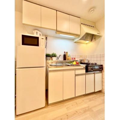 【Wi-Fi無料・静岡駅徒歩6分】葵区伝馬町　ー58ーの物件画像