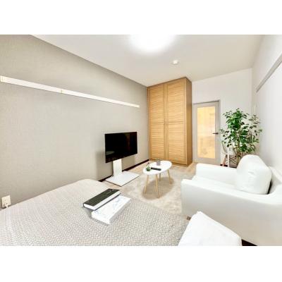 【Wi-Fi無料・静岡駅徒歩6分】葵区伝馬町　ー58ーの物件画像