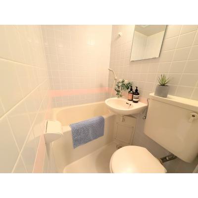 コスパだけじゃない“快適さ重視”マンスリータウン【デパート目の前・1FはTully’s Coffee】【高崎駅まで徒歩12分】鞘町A１の物件画像