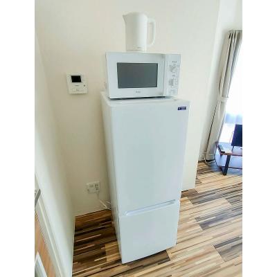 ユニオンマンスリー南行徳６　403　1K・シングル☆【禁煙ルーム】人気の角部屋♪安心の建物AL・宅配BOX・モニター付きインターフォン・室内洗濯機完備！の物件画像