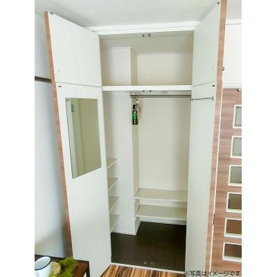 ユニオンマンスリー南行徳６　403　1K・シングル☆【禁煙ルーム】人気の角部屋♪安心の建物AL・宅配BOX・モニター付きインターフォン・室内洗濯機完備！の物件画像