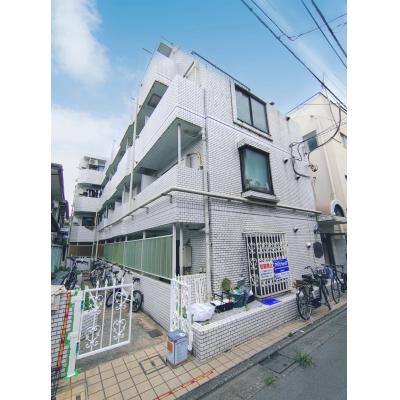 BraTTo阿佐ヶ谷ネーフル【女性向け🥰】オートロックなどの防犯設備完備のお部屋👍の物件画像