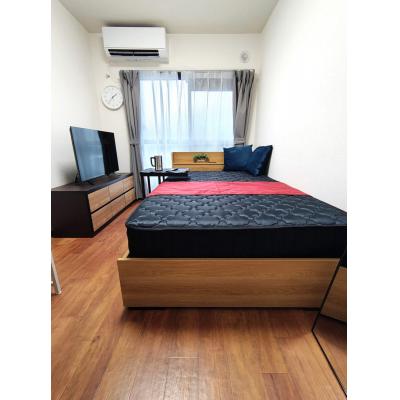 BraTTo阿佐ヶ谷ネーフル【女性向け🥰】オートロックなどの防犯設備完備のお部屋👍の物件画像