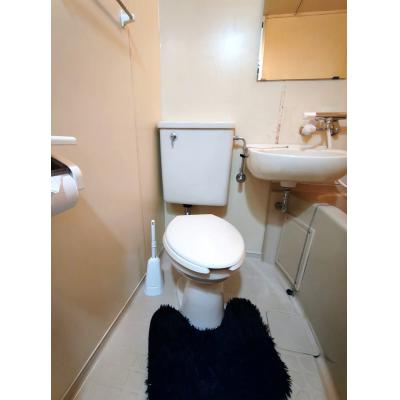 BraTTo阿佐ヶ谷ネーフル【女性向け🥰】オートロックなどの防犯設備完備のお部屋👍の物件画像