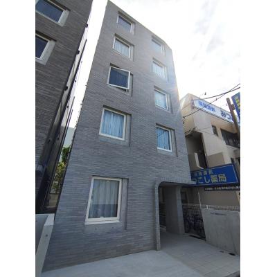 BraTTo梅屋敷（Bタイプ）【✨人気の築浅物件✨】梅屋敷駅まで徒歩10分の好立地🚃の物件画像