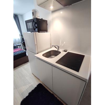 BraTTo梅屋敷（Bタイプ）【✨人気の築浅物件✨】梅屋敷駅まで徒歩10分の好立地🚃の物件画像