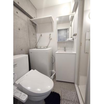 BraTTo梅屋敷（Bタイプ）【✨人気の築浅物件✨】梅屋敷駅まで徒歩10分の好立地🚃の物件画像