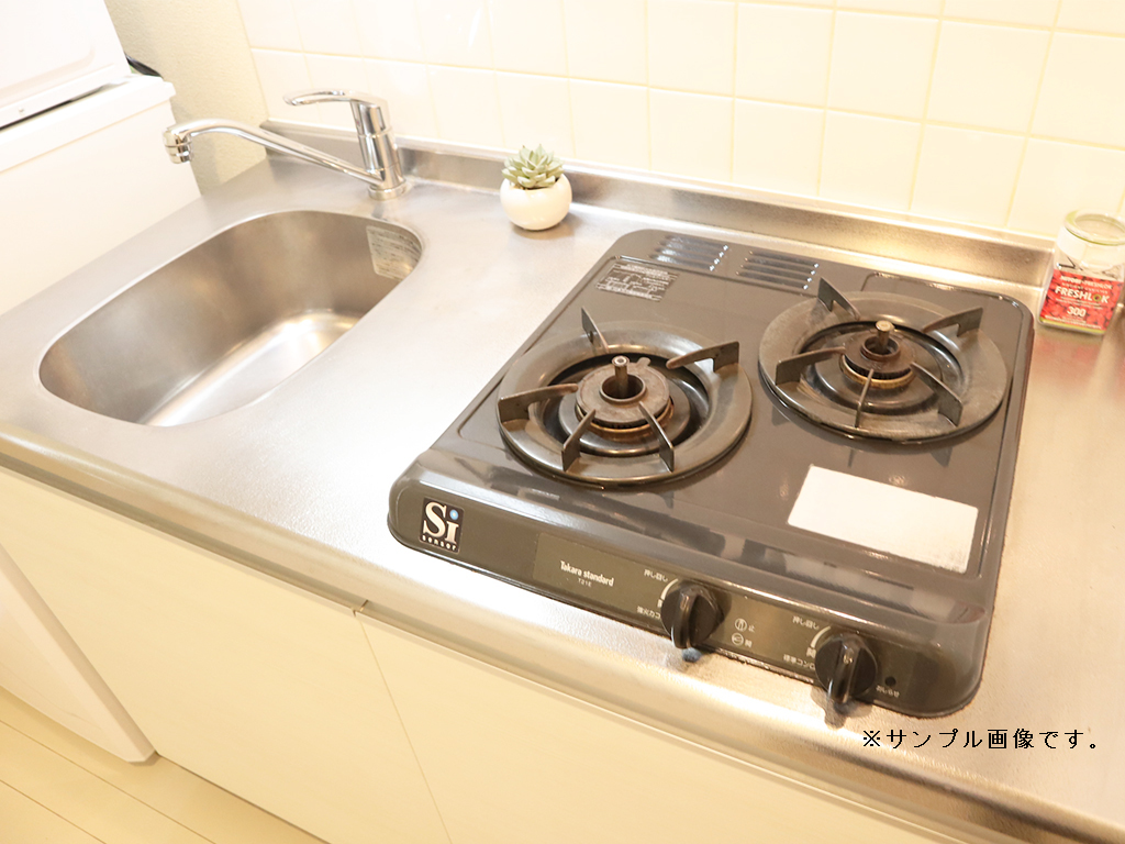 マンスリーリブマックス清水寺西ベラジオ●【設備充実・1DK】≪エクセレントシリーズ≫の物件画像