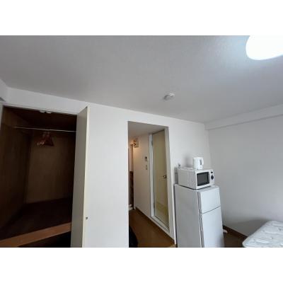 スマイズ元住吉３　【禁煙🚭】　東横線・駅徒歩5分☆商店街近くの為買い物非常に便利☆の物件画像